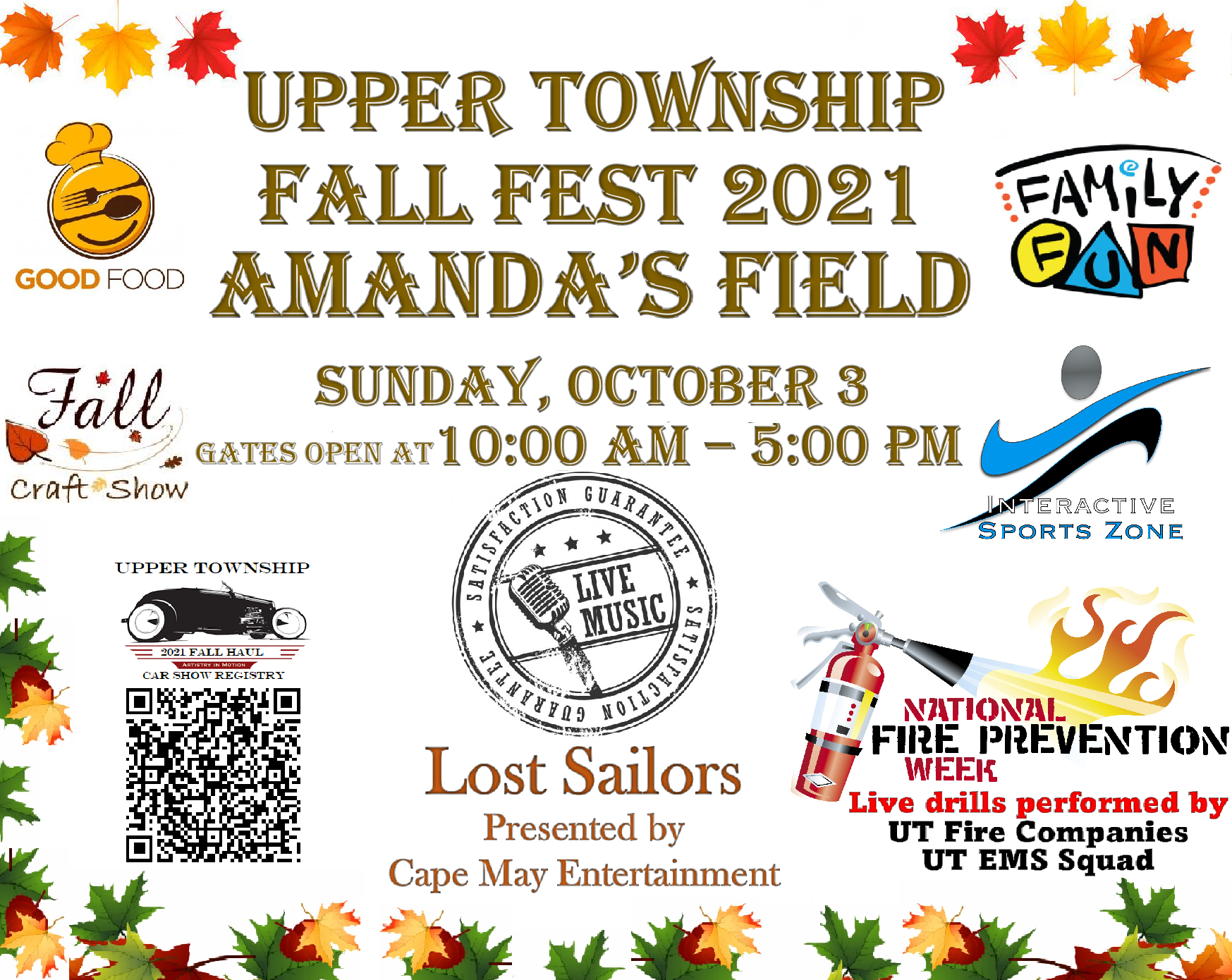 Fall Fest 2021