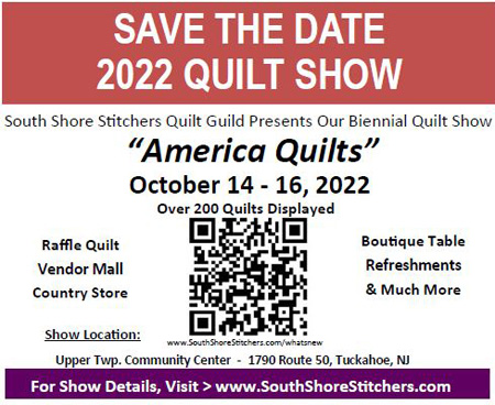 Quilt Show 2022